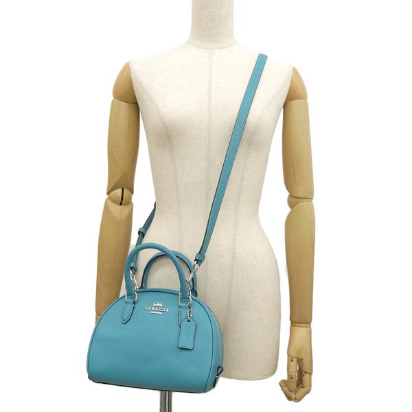 COACH（コーチ） バッグ レディース 2WAY ハンドバッグ アウトレット