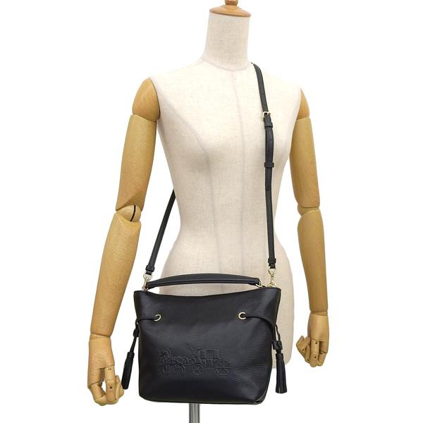 【美品】コーチ COACH ショルダーバッグ ハンドバッグ　CA213 COACH コーチ バッグ ショルダーバッグ CA213 IMBLK 2way