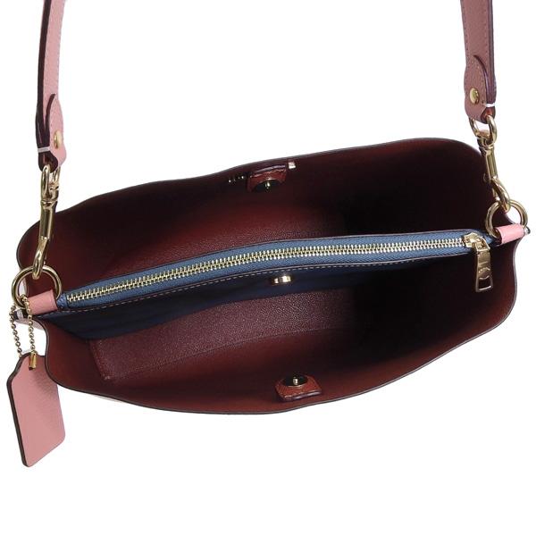 COACH（コーチ） トートバッグ ショルダーバッグ レディース 2WAY
