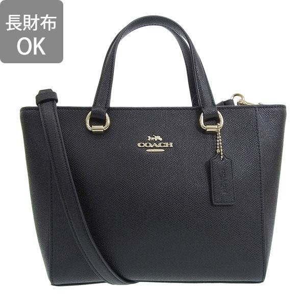 COACH レザーハンドバッグ COACH（コーチ） バッグ レディース アウトレット ショルダーバッグ
