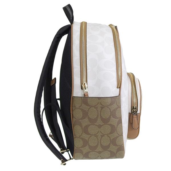 COACH（コーチ） バッグ バックパック リュック リュックサック