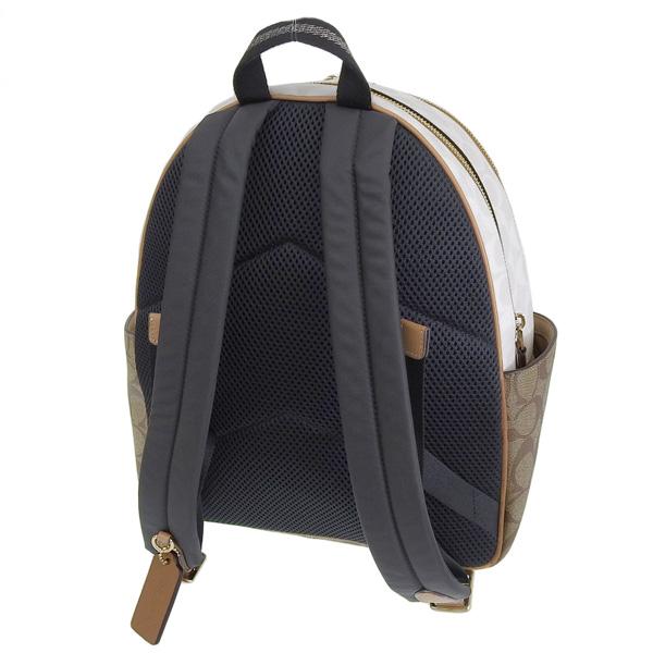 COACH（コーチ） バッグ バックパック リュック リュックサック