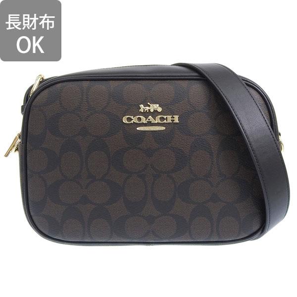 COACH（コーチ） ショルダーバッグ カメラバッグ レディース