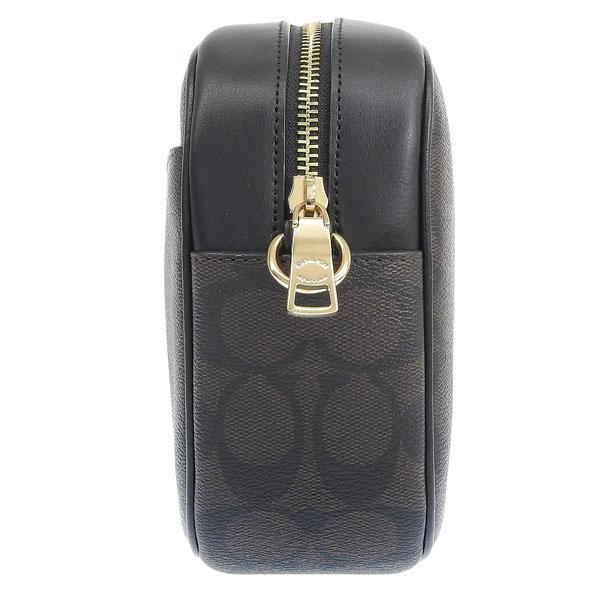 COACH（コーチ） ショルダーバッグ カメラバッグ レディース