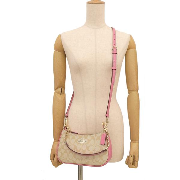 COACH（コーチ） バッグ レディース ショルダーバッグ アウトレット