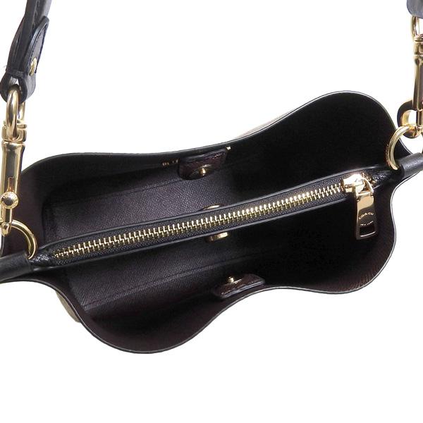 【未使用】コーチ　ショルダーバック/モリーバケット 中古・古着通販】COACH (コーチ) モリー バケット 2WAYショルダー
