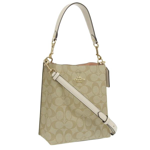 コーチ COACH ショルダーバッグ 3way コーチ COACH バッグ 3Way ショルダーバッグ 斜めがけバッグ