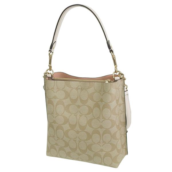COACH（コーチ） バッグ レディース アウトレット ショルダーバッグ