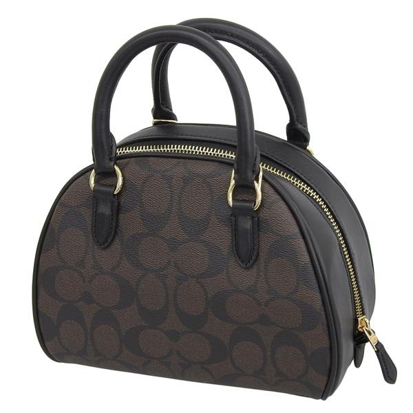 COACH（コーチ） バッグ レディース ハンドバック 2WAYバッグ