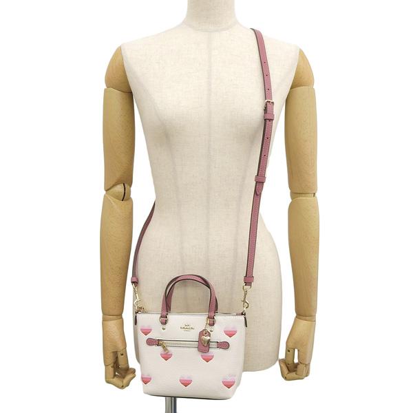 COACH ショルダーバッグ COACH（コーチ） バッグ レディース アウトレット ハンドバッグ