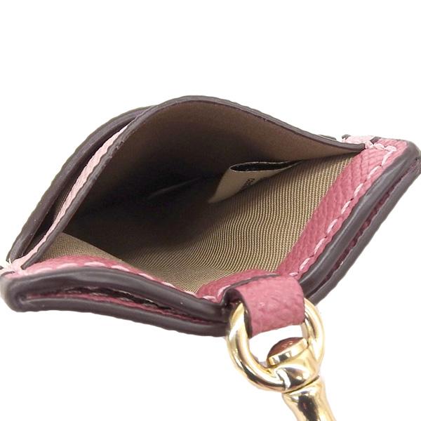 COACH（コーチ） パスケース 定期入れ レディース アウトレット ID
