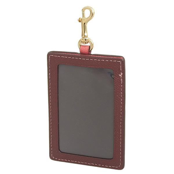 COACH（コーチ） IDカードホルダー レディース アウトレット カード