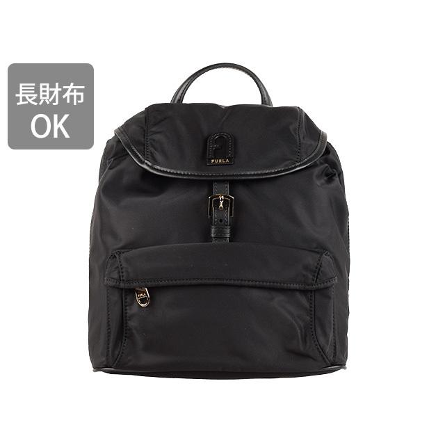 フルラ Furla バッグ リュックサック バックパック アウトレット Calipsozaino 30日間返品保証 Calipsozaino Nero リヴェラールselect 通販 Yahoo ショッピング