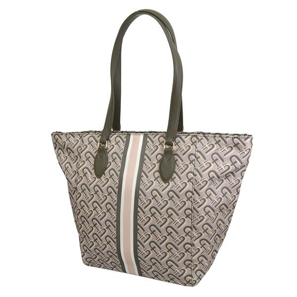 FURLA（フルラ） トートバッグ レディース アウトレット A4 モノグラム