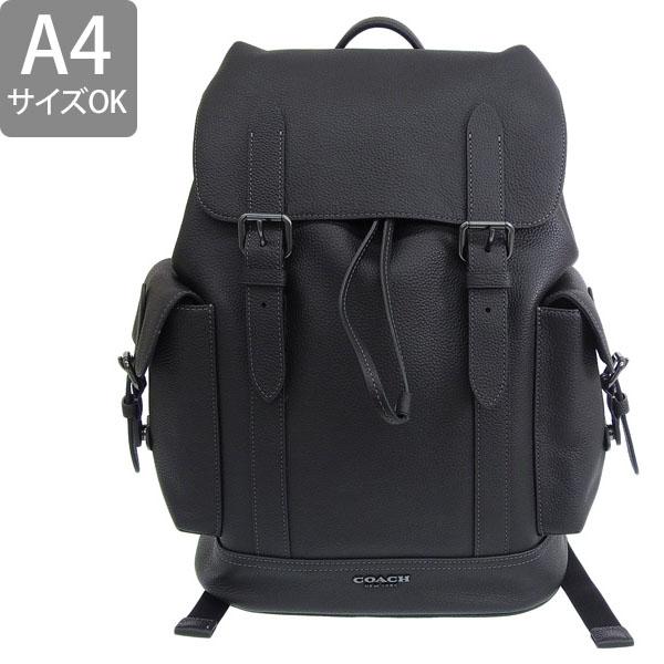 コーチ バッグ バックパック リュック リュックサック メンズ アウトレット ハドソン A4 レザー CB837 COACH｜riverall-men｜02