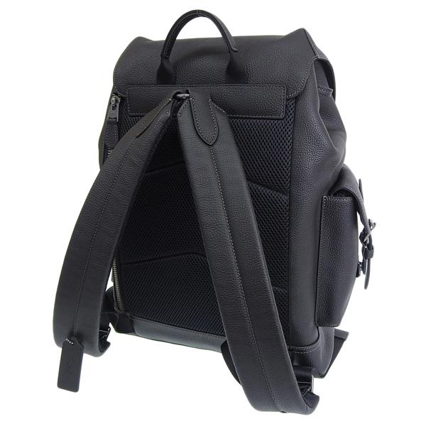 COACH（コーチ） バッグ バックパック リュック リュックサック メンズ