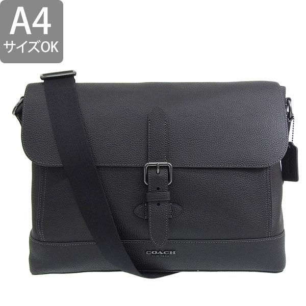 COACH（コーチ） バッグ メンズ アウトレット ショルダーバッグ
