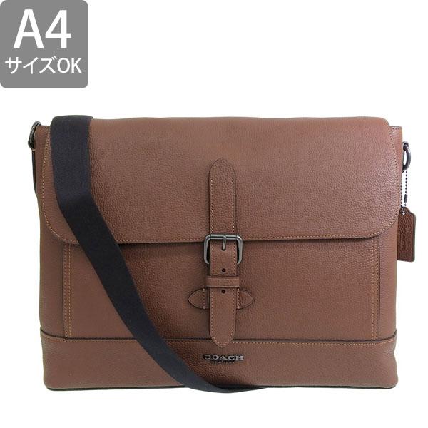 COACH（コーチ） バッグ メンズ アウトレット ショルダーバッグ