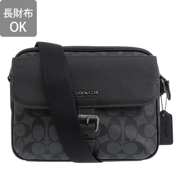 COACH（コーチ） バッグ メンズ アウトレット ショルダーバッグ