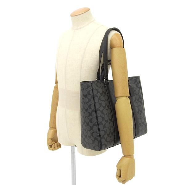 COACH（コーチ） バッグ メンズ アウトレット 2WAY トートバッグ