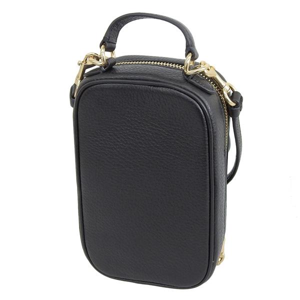 <美品>コーチ　スマホショルダーバック　２way　レザー　ブラック　CB854 Amazon | COACH [コーチ] アウトレット ショルダーバッグ スマホ