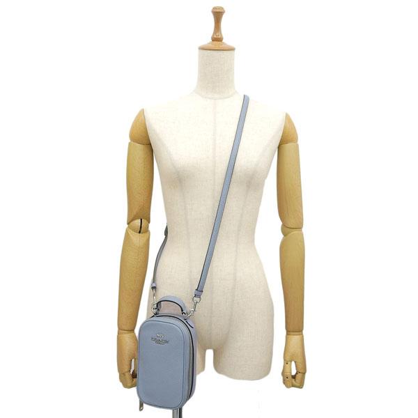 COACH（コーチ） ショルダーバッグ スマホショルダー レディース