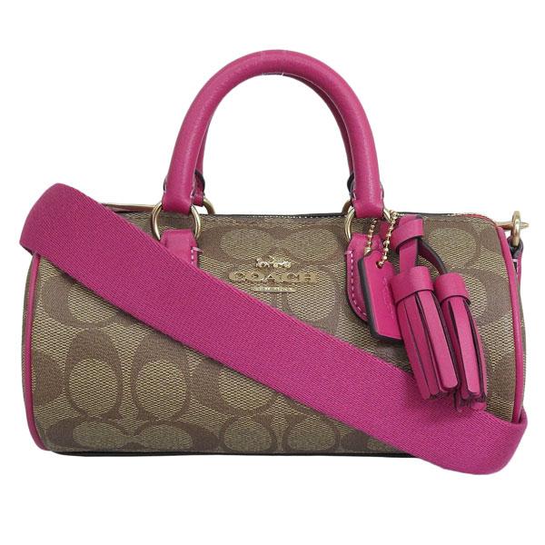 COACH（コーチ） バッグ レディース ショルダーバッグ 2WAY