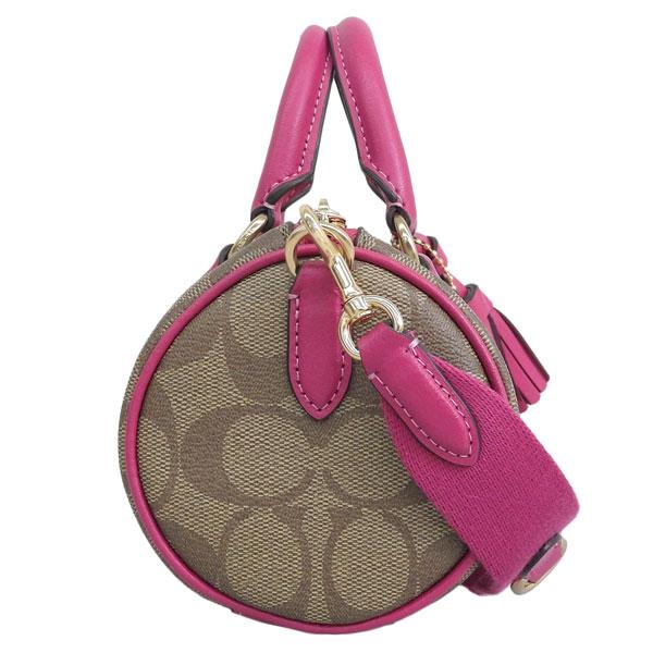 COACH（コーチ） バッグ レディース ショルダーバッグ 2WAY
