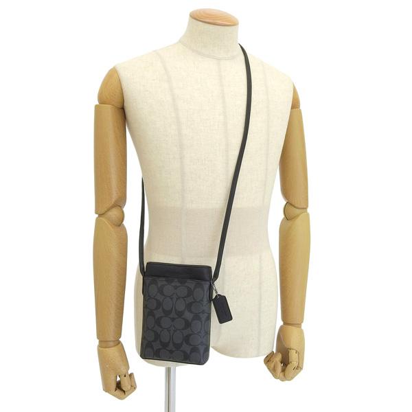COACH（コーチ） バッグ メンズ アウトレット ショルダーバッグ フォン