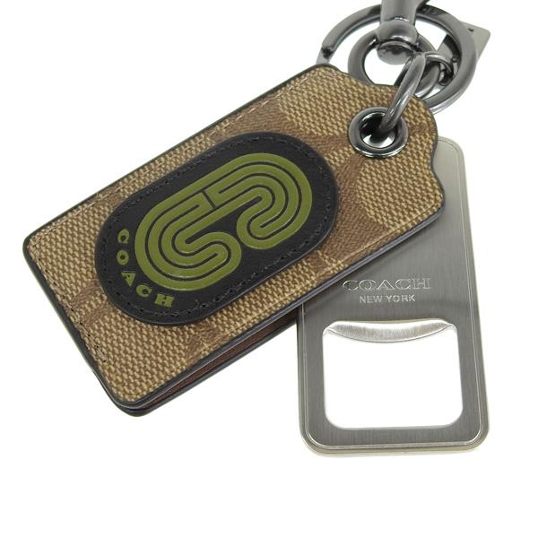 【新品】COACH キーホルダー・キーリング 2点セット COACH 【並行輸入品】コーチ キーホルダー キーリング