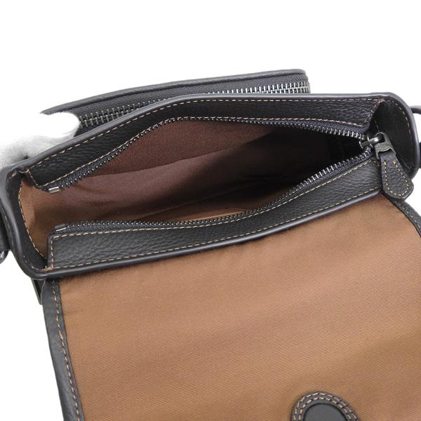 COACH（コーチ） バッグ メンズ アウトレット ショルダーバッグ クロス