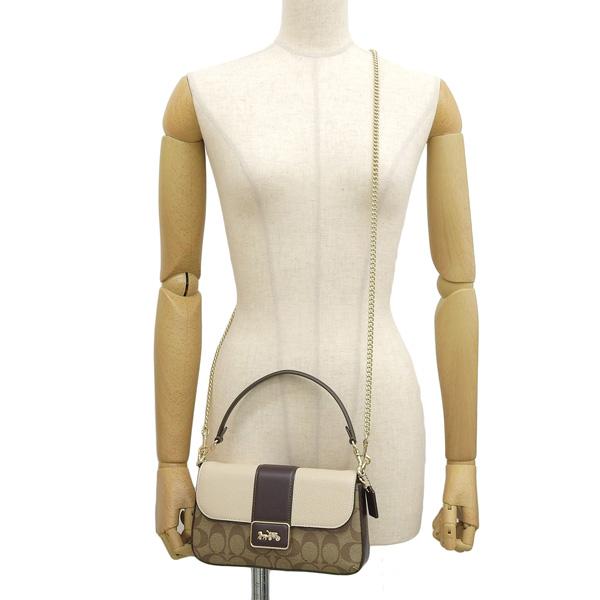 COACH（コーチ） ショルダーバッグ レディース アウトレット 