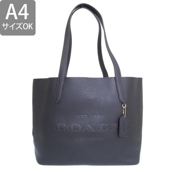COACH（コーチ） バッグ レディース トートバッグ アウトレット レザー