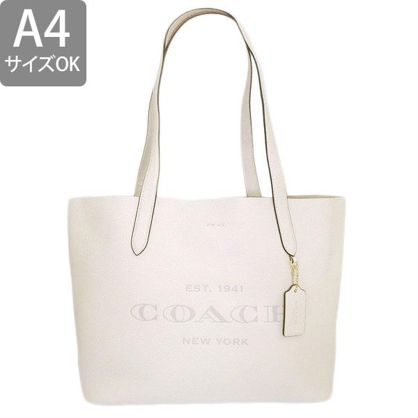 COACH（コーチ） バッグ レディース トートバッグ アウトレット レザー
