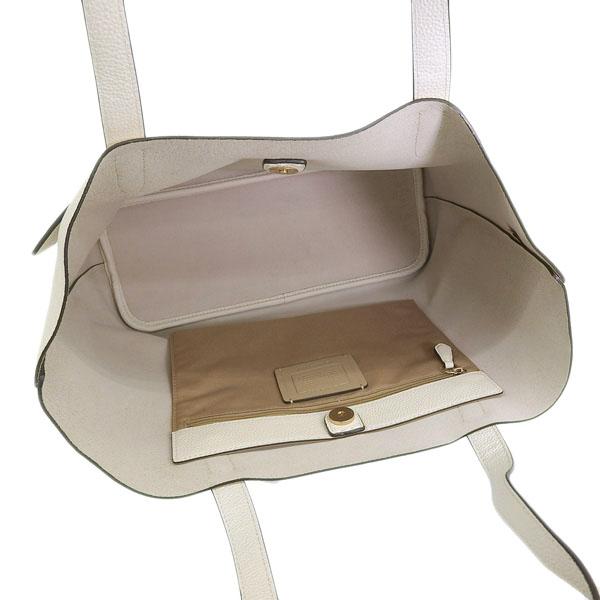 COACH（コーチ） バッグ レディース トートバッグ アウトレット レザー