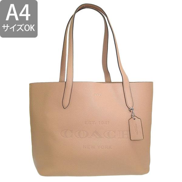 COACH（コーチ） バッグ レディース トートバッグ アウトレット レザー 
