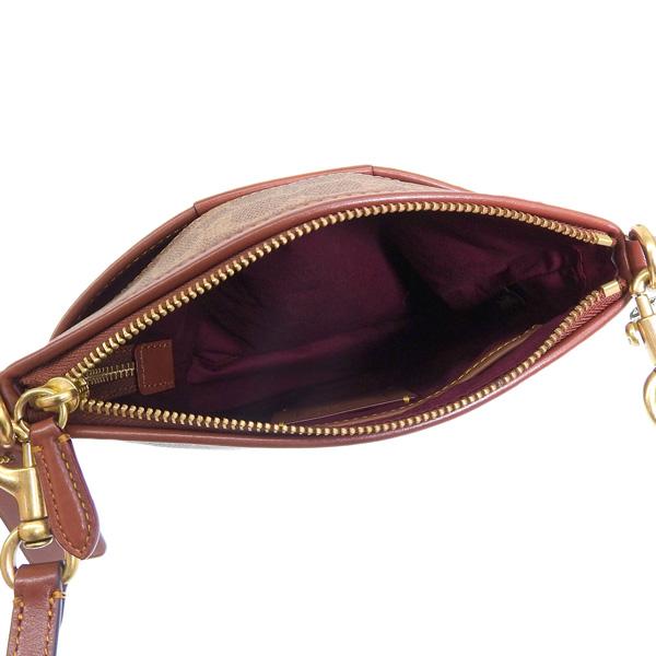 COACH（コーチ） バッグ レディース ショルダーバッグ アウトレット