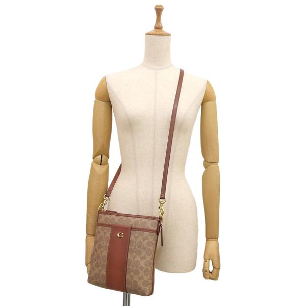 COACH（コーチ） バッグ レディース ショルダーバッグ アウトレット