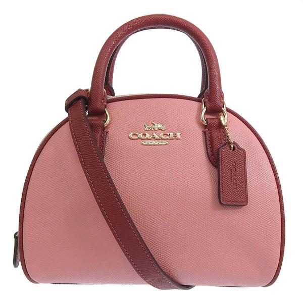 COACH（コーチ） バッグ レディース ショルダーバッグ ハンドバック