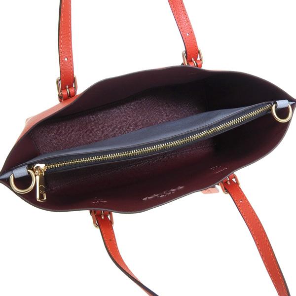 COACH（コーチ） バッグ レディース アウトレット トートバッグ