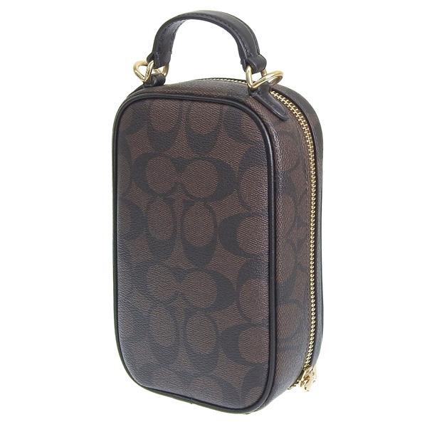 COACH（コーチ） バッグ レディース ショルダーバッグ スマホ 