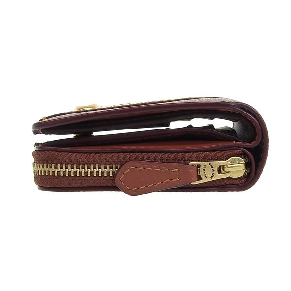 Coach レディース 折りたたみ財布 CD716 COACH コーチ 二つ折り財布 財布 レディース カラーブロック