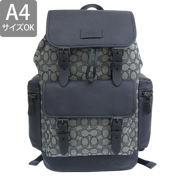 COACH（コーチ） バッグ バックパック リュック リュックサック メンズ