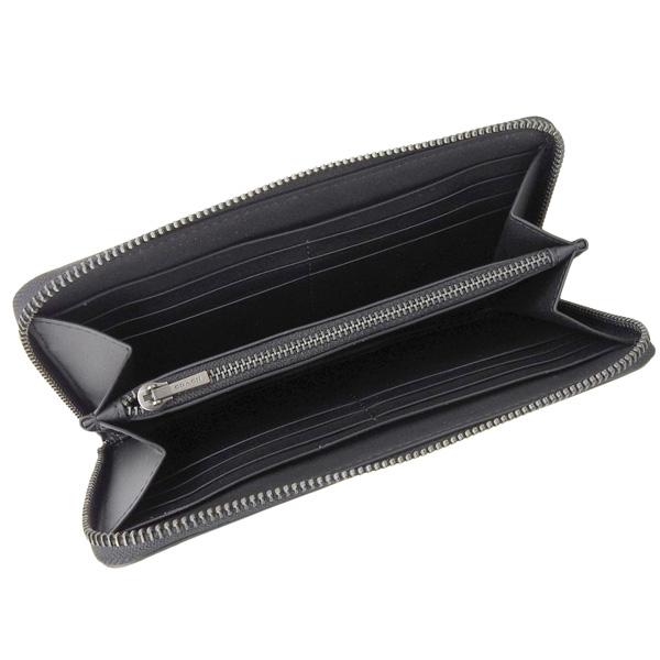 COACH（コーチ） 財布 メンズ ラウンドファスナー 長財布 アウトレット