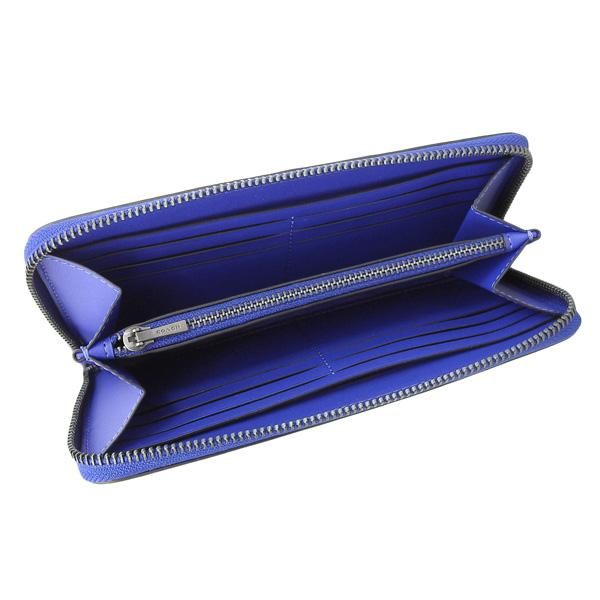 COACH（コーチ） 財布 メンズ ラウンドファスナー 長財布 アウトレット