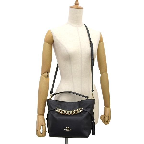 COACH（コーチ） バッグ レディース 2WAY ショルダーバッグ