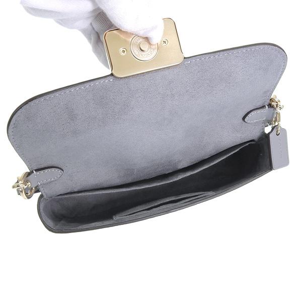 COACH（コーチ） バッグ レディース ハンドバック 2WAY ショルダー