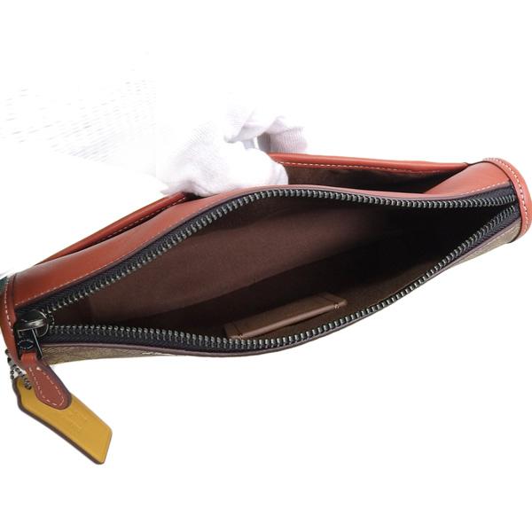 COACH コーチ バッグ レディース アウトレット ショルダーバッグ