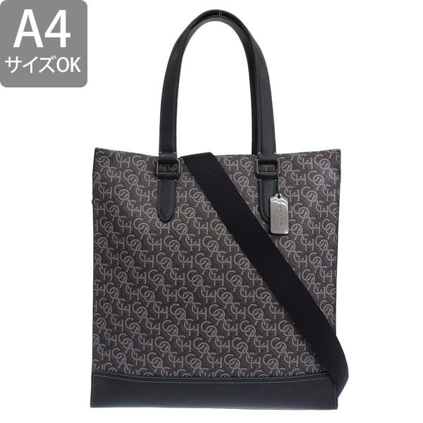 COACH（コーチ） バッグ メンズ トートバッグ 2WAYバッグ ショルダー