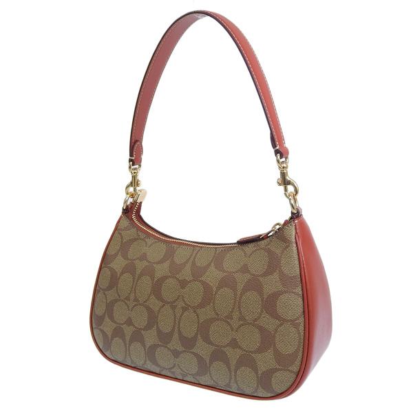 COACH（コーチ） バッグ レディース ショルダーバッグ 2WAY